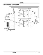 ISL6569ACR datasheet.datasheet_page 4