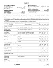 ISL6569ACR datasheet.datasheet_page 5