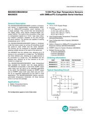 MAX6635MSA-T datasheet.datasheet_page 1