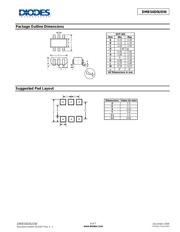 DMB54D0UDW-7 datasheet.datasheet_page 6