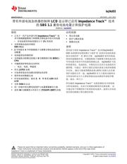 BQ34Z653 datasheet.datasheet_page 1