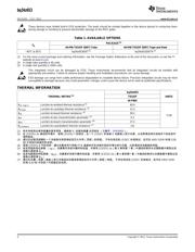 BQ34Z653 datasheet.datasheet_page 2