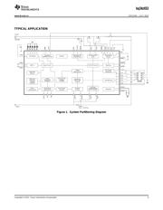 BQ34Z653 datasheet.datasheet_page 3