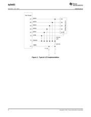 BQ34Z653 datasheet.datasheet_page 4