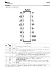 BQ34Z653 datasheet.datasheet_page 5