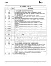 BQ34Z653 datasheet.datasheet_page 6