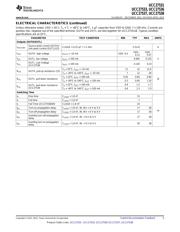 UCC27531DBVR datasheet.datasheet_page 5