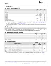 LM5104MX/NOPB datasheet.datasheet_page 4