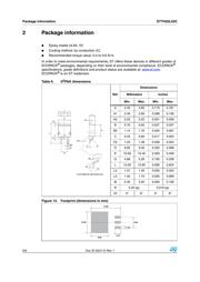 STTH20L03CT datasheet.datasheet_page 6