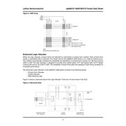LC4064C-5TN100C datasheet.datasheet_page 5
