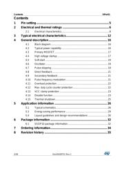 VIPER012LSTR datasheet.datasheet_page 2