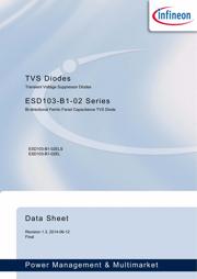 ESD103B102ELE6327XTMA1 datasheet.datasheet_page 1