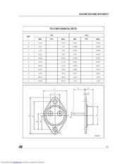 BUV48CFI datasheet.datasheet_page 3