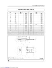 BUV48CFI datasheet.datasheet_page 5