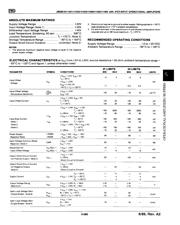 JM38510/11402BGA 数据规格书 2