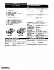 REL-110-2003 datasheet.datasheet_page 1