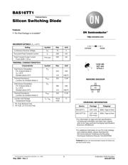 BAS16TT1G datasheet.datasheet_page 1