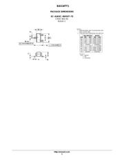 BAS16TT1G datasheet.datasheet_page 5