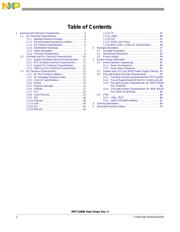 SPC5200CVR400BR2 datasheet.datasheet_page 2