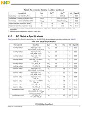 SPC5200CVR400BR2 datasheet.datasheet_page 5