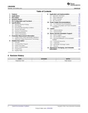 LMK04208NKDT datasheet.datasheet_page 2