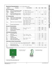 FDMC6688P datasheet.datasheet_page 2