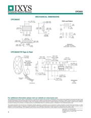 CPC5603CTR datasheet.datasheet_page 5