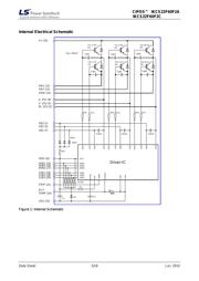 IKCS22F60F2C 数据规格书 5