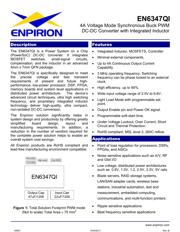 EN6347QI-E 数据规格书 1