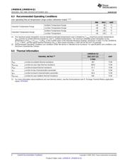 LM4050AEM382NOPB datasheet.datasheet_page 4