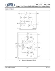 XRP2525ID-1-F 数据规格书 3
