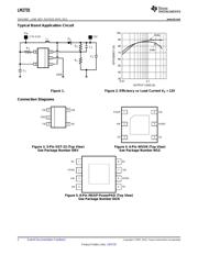 LM2735 datasheet.datasheet_page 2