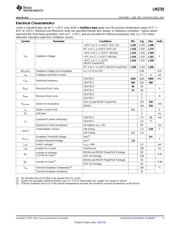 LM2735 datasheet.datasheet_page 5