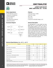 HMC788ALP2E datasheet.datasheet_page 1