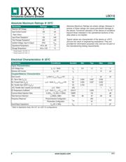 LOC112S 数据规格书 2