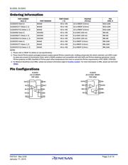 EL5202IYZ datasheet.datasheet_page 2