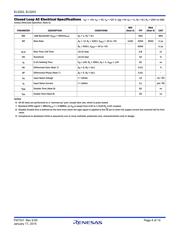 EL5202IYZ datasheet.datasheet_page 4