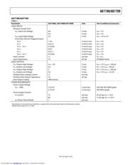 AD7789 datasheet.datasheet_page 5