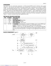 DS2417 datasheet.datasheet_page 2