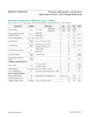 MAX6163 datasheet.datasheet_page 6