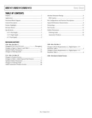 ADG1413YCPZ-REEL7 datasheet.datasheet_page 2