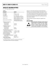 ADG1412YRUZ-REEL datasheet.datasheet_page 6