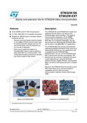 STM32W108B-KEXT datasheet.datasheet_page 1