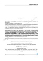 STM32W108B-KEXT datasheet.datasheet_page 4