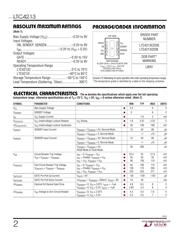 LTC4213 datasheet.datasheet_page 2