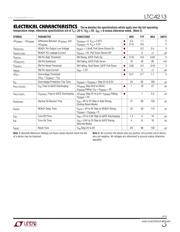 LTC4213 datasheet.datasheet_page 3