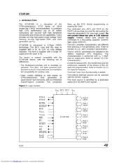 ST10F269-Q3 数据规格书 6