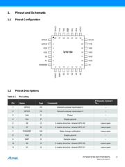 AT42QT2160-MMU datasheet.datasheet_page 2