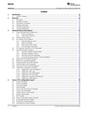 XIO2221ZAY datasheet.datasheet_page 2