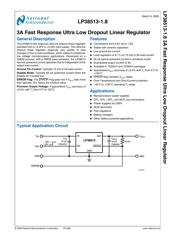 LP38513S-1.8 datasheet.datasheet_page 2